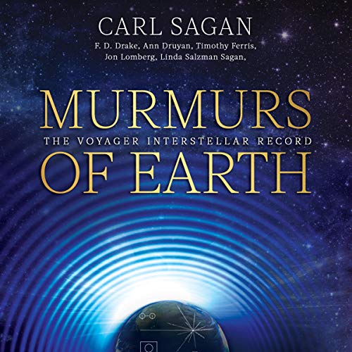 Murmurs of Earth Audiobook | Free with trial